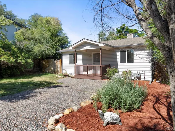 5371 Julian Street, Denver, CO 80221