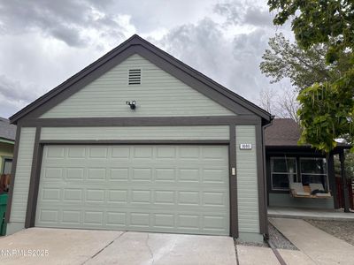 1600 Fargo Way, Sparks, NV, 89434