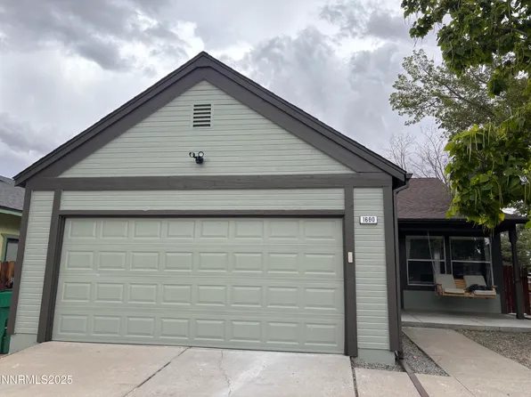 1600 Fargo Way, Sparks, NV 89434