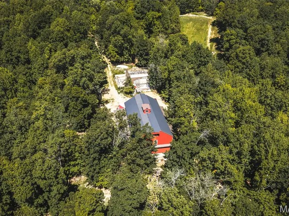 1020 County Road 532, Jackson, MO 63755