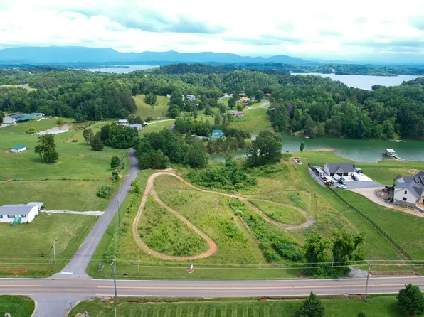 Tracts 4 5 Hwy #139, Dandridge, TN 37725