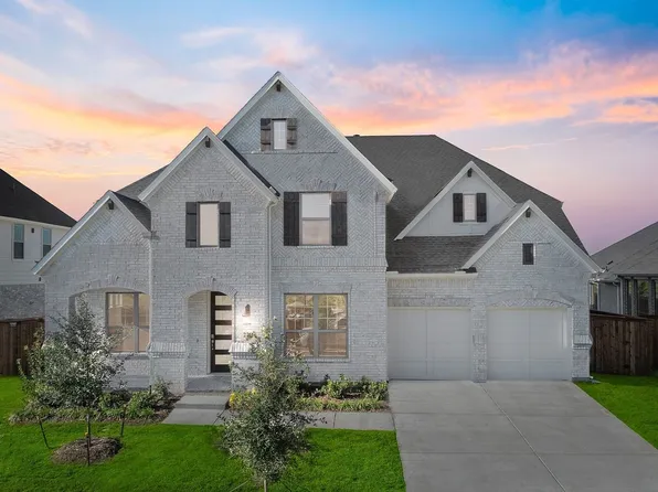 2211 Birch St, Mansfield, TX 76063