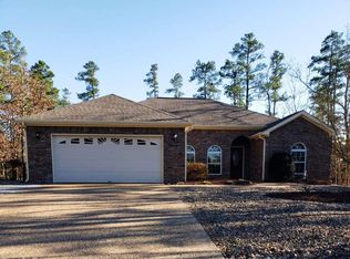 7 Faisan Ln, Hot Springs Village, AR 71909