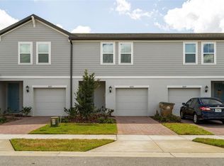 16353 Bird Of Paradise Ave, Clermont, FL 34714