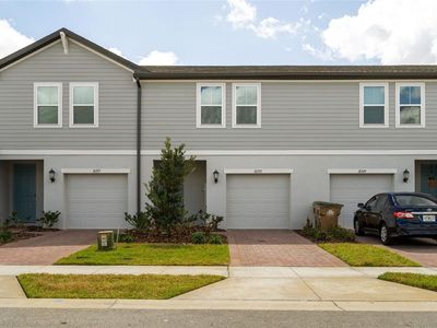 16353 Bird Of Paradise Ave, Clermont, FL, 34714