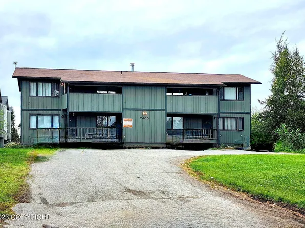 7400 Nancy St, Anchorage, AK 99507