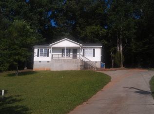 506 Creekridge Dr, Monroe, NC 28110