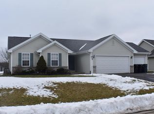 2170 Mandi Ln, Beloit, WI 53511