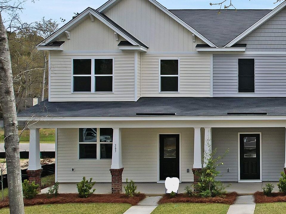 563 Gahagan Rd, Summerville, SC 29485 Zillow