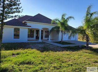356 Benito Ave, San Benito, TX 78586