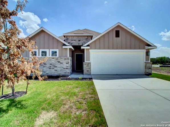 2506 White Daisy Hill, Converse, TX 78109