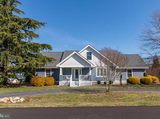 110 Naomi Dr, Millville, DE 19970