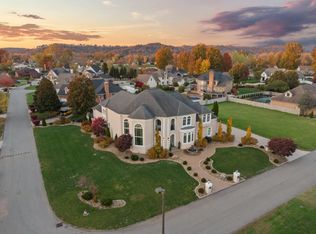 9604 County Road 107 UNIT 18, Proctorville, OH 45669