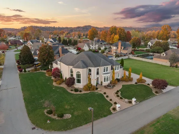 9604 County Road 107 Unit 18, Proctorville, OH 45669