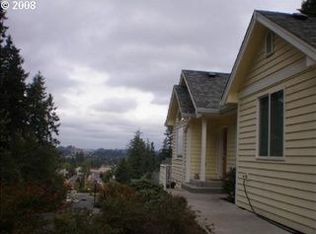 12950 SW Ascension Dr, Tigard, OR 97223