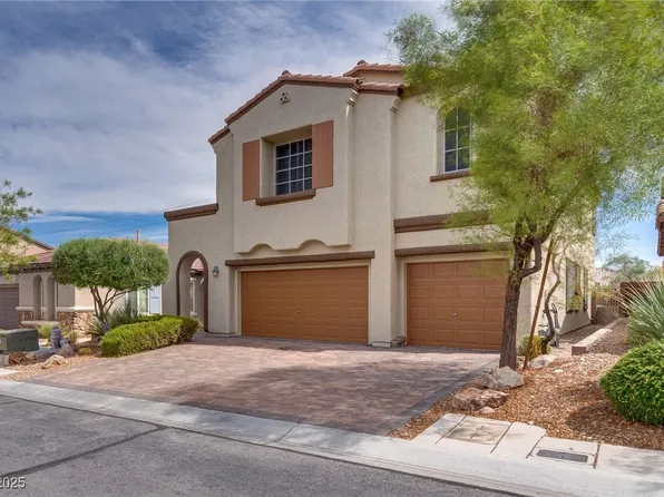 9141 Castle Valley Ave, Las Vegas, NV 89178