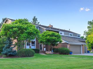 15704 E Saratoga Pl, Aurora, CO 80015