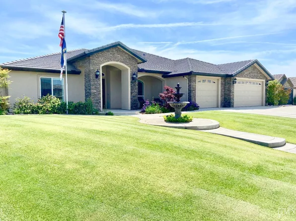 15015 Spring Crossing Dr, Bakersfield, CA 93314
