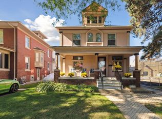 3032 Van Alstyne St, Wyandotte, MI 48192