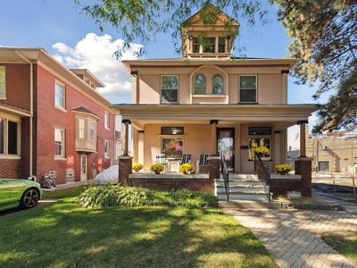 3032 Van Alstyne St, Wyandotte, MI, 48192