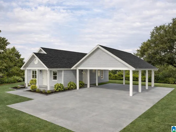 150 Lakeview Dr, Cleveland, AL 35049