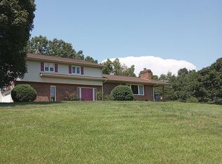 174 Brooke Breeze Ln, Rutherfordton, NC 28139