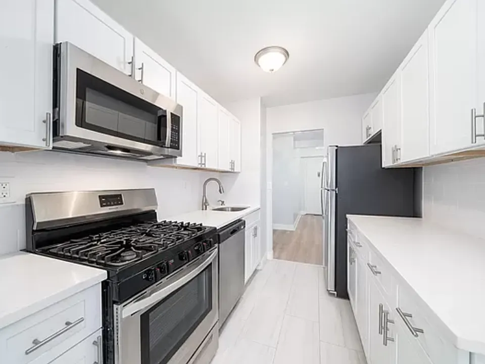 Hamilton Weehawken Residences