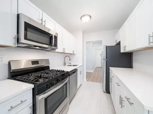 Hamilton Weehawken Residences