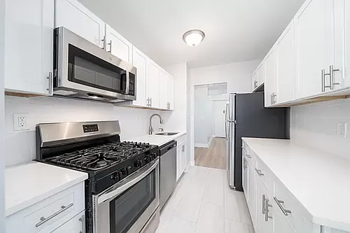 Hamilton Weehawken Residences Photo 1