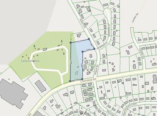 2930 Cherokee Rd, Athens, GA 30605