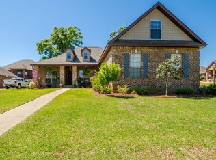 9709 Contender Ct, Mobile, AL 36695