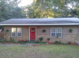 4477 Audiss Rd, Milton, FL 32583