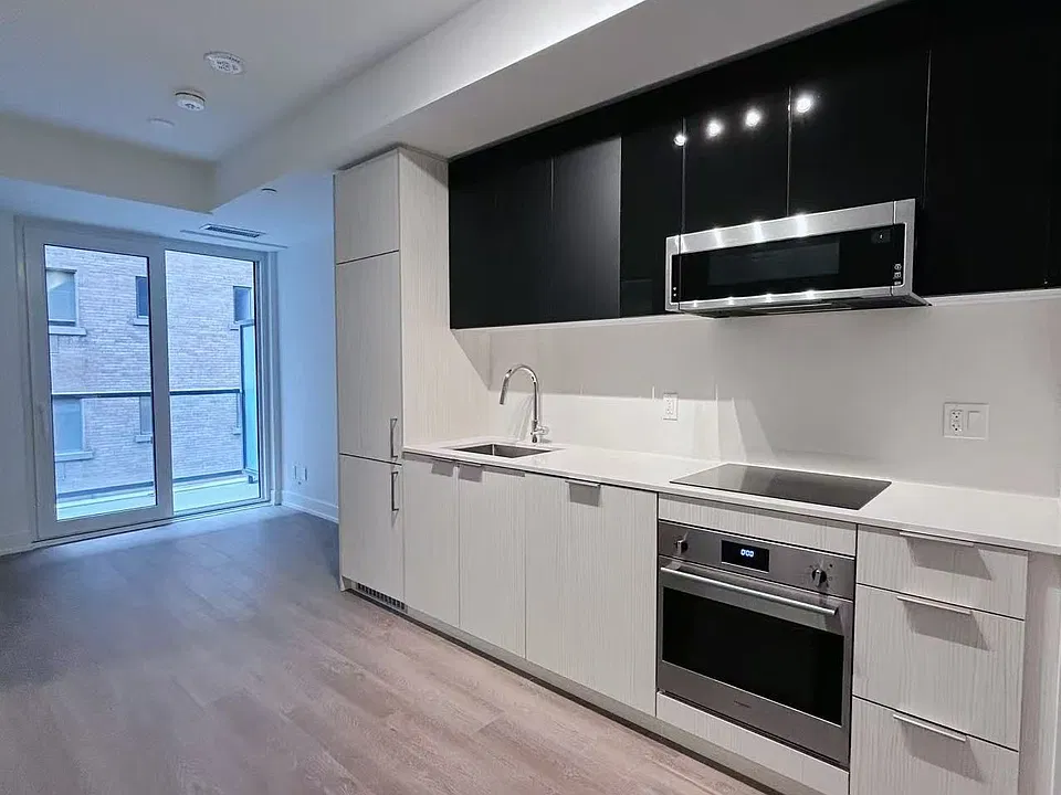 308 Jarvis St #617