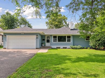 6910 W 23rd St, Minneapolis, MN, 55426