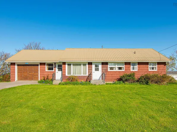 9735 Highway 1, Lower Saulnierville, NS B0W 2Z0