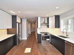 5 Wise St #1, Jamaica Plain, MA 02130