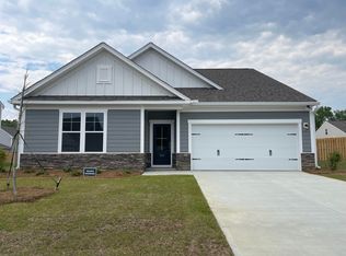 3016 Dale St, Grovetown, GA 30813