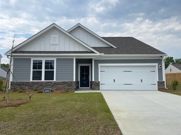 3016 Dale St, Grovetown, GA 30813