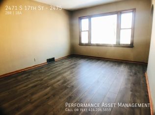 2471 S 17th St #2475, Milwaukee, WI 53215
