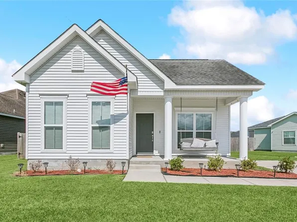 2664 Cedar Creek St, Marrero, LA 70072