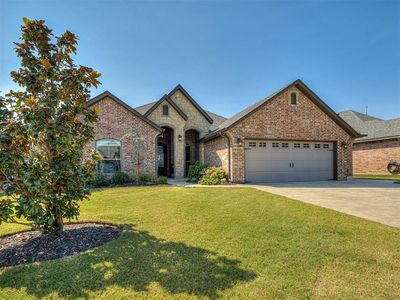 116 SW 168th Ter, Oklahoma City, OK, 73170