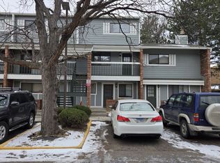 3480 Colorado Ave APT D12, Boulder, CO 80303