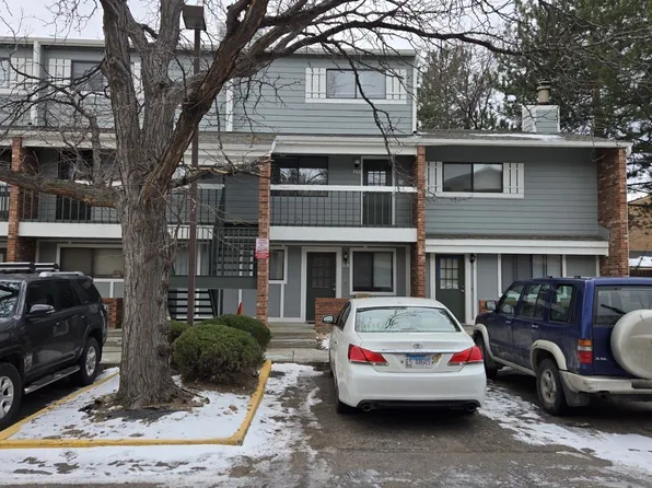 3480 Colorado Ave APT D12, Boulder, CO 80303