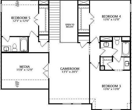 3rd image of 452 Sunset View Ct