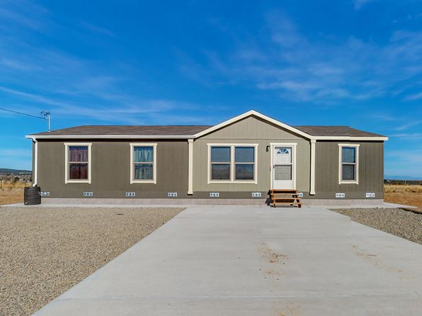 47 Los Chavez Ave, Edgewood, NM 87015