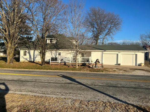 5035 Highway Jj, Wentworth, MO 64873