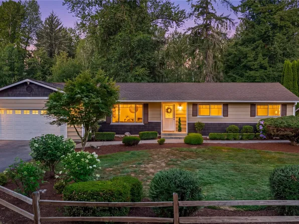 18815 176th Avenue NE, Woodinville, WA 98072