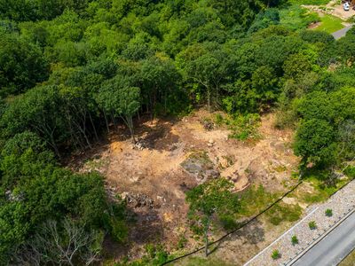 42 Far Horizon Drive, Easton, CT, 06612