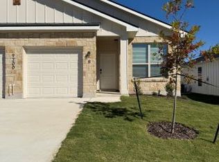 9200 Prickly Ash Dr #B, Killeen, TX 76542