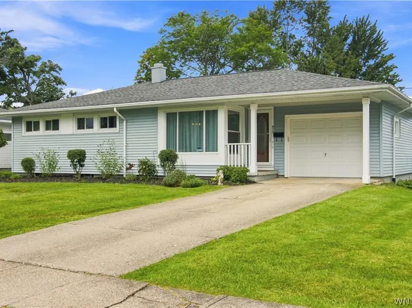 872 Woodstock Ave, Tonawanda, NY 14150